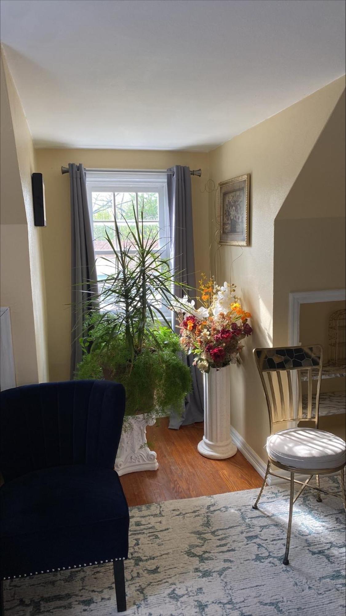 Cozy Room Near Airport & Highway Saint Louis Rom bilde