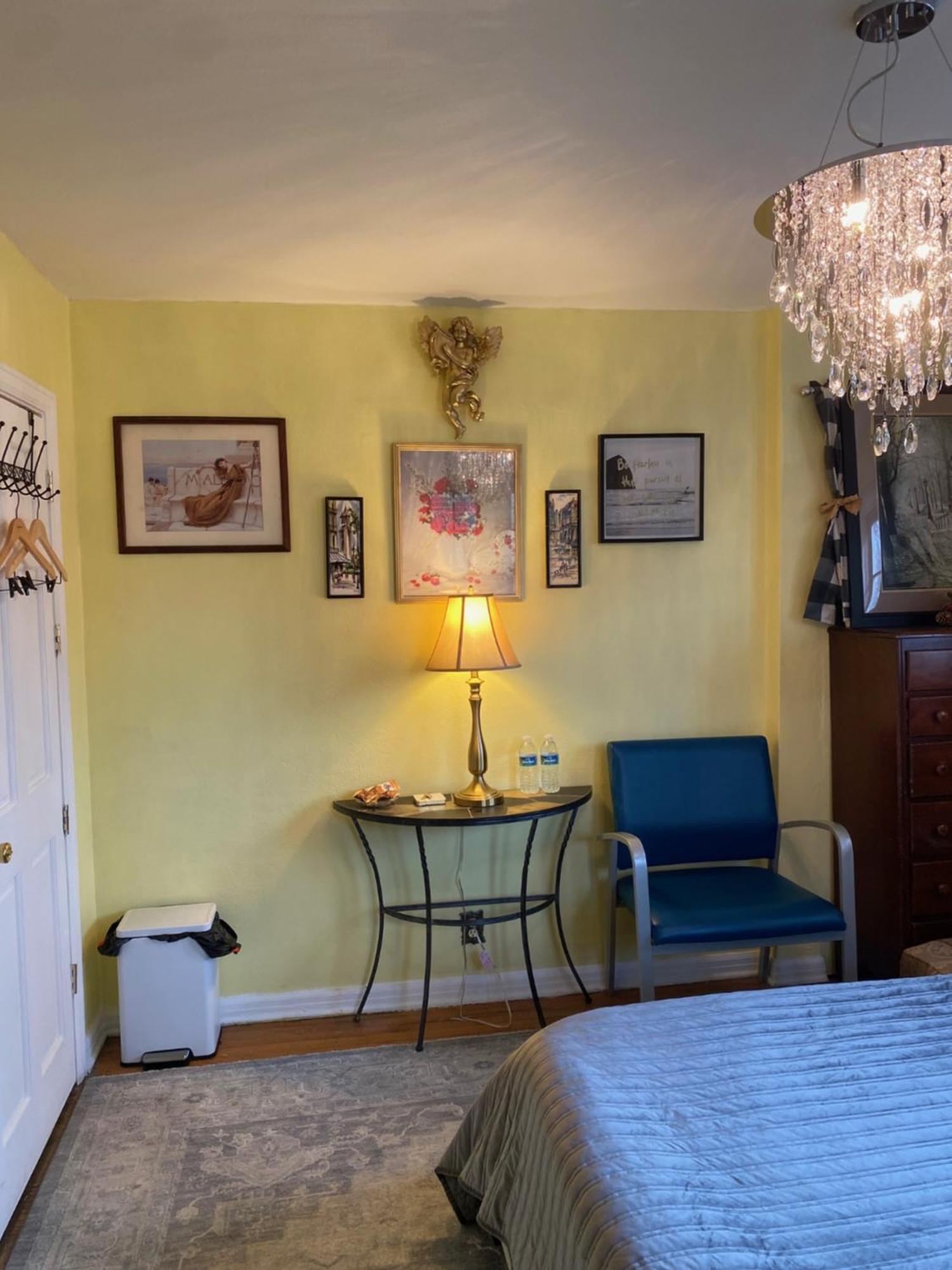 Cozy Room Near Airport & Highway Saint Louis Eksteriør bilde