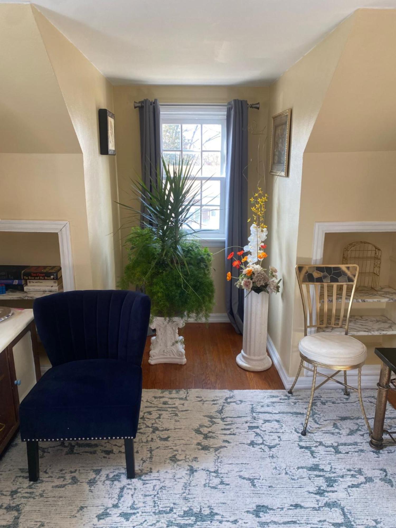 Cozy Room Near Airport & Highway Saint Louis Rom bilde