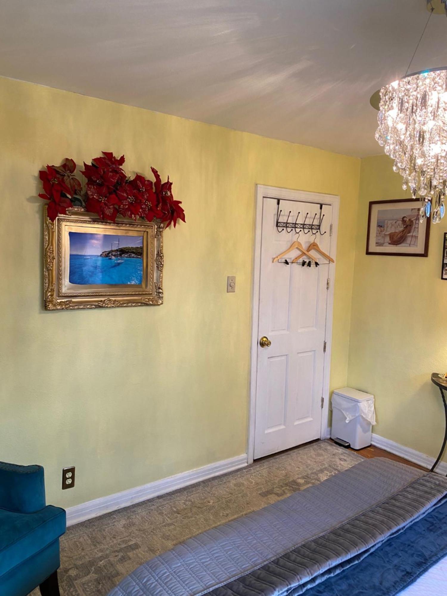 Cozy Room Near Airport & Highway Saint Louis Rom bilde