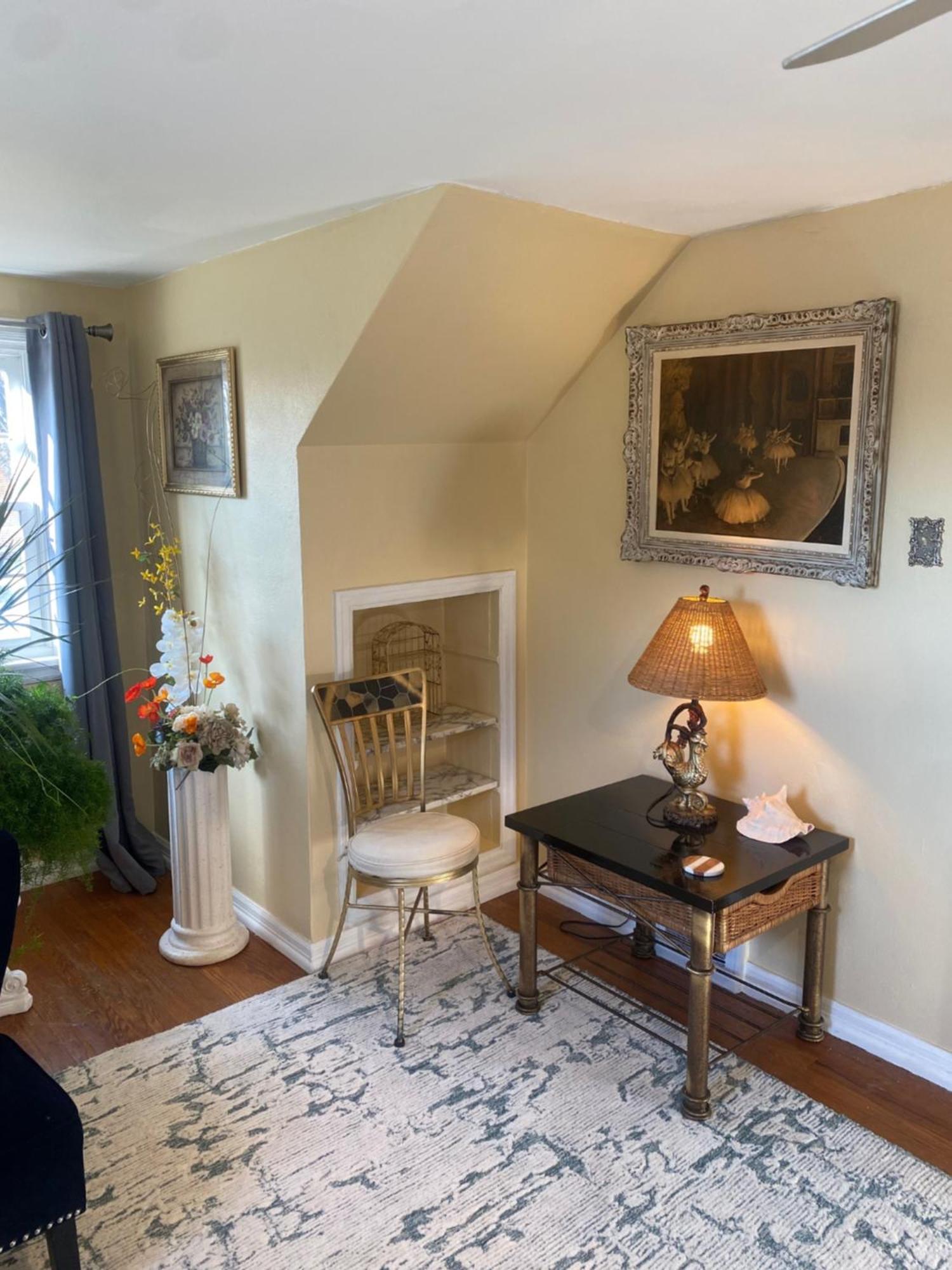 Cozy Room Near Airport & Highway Saint Louis Rom bilde