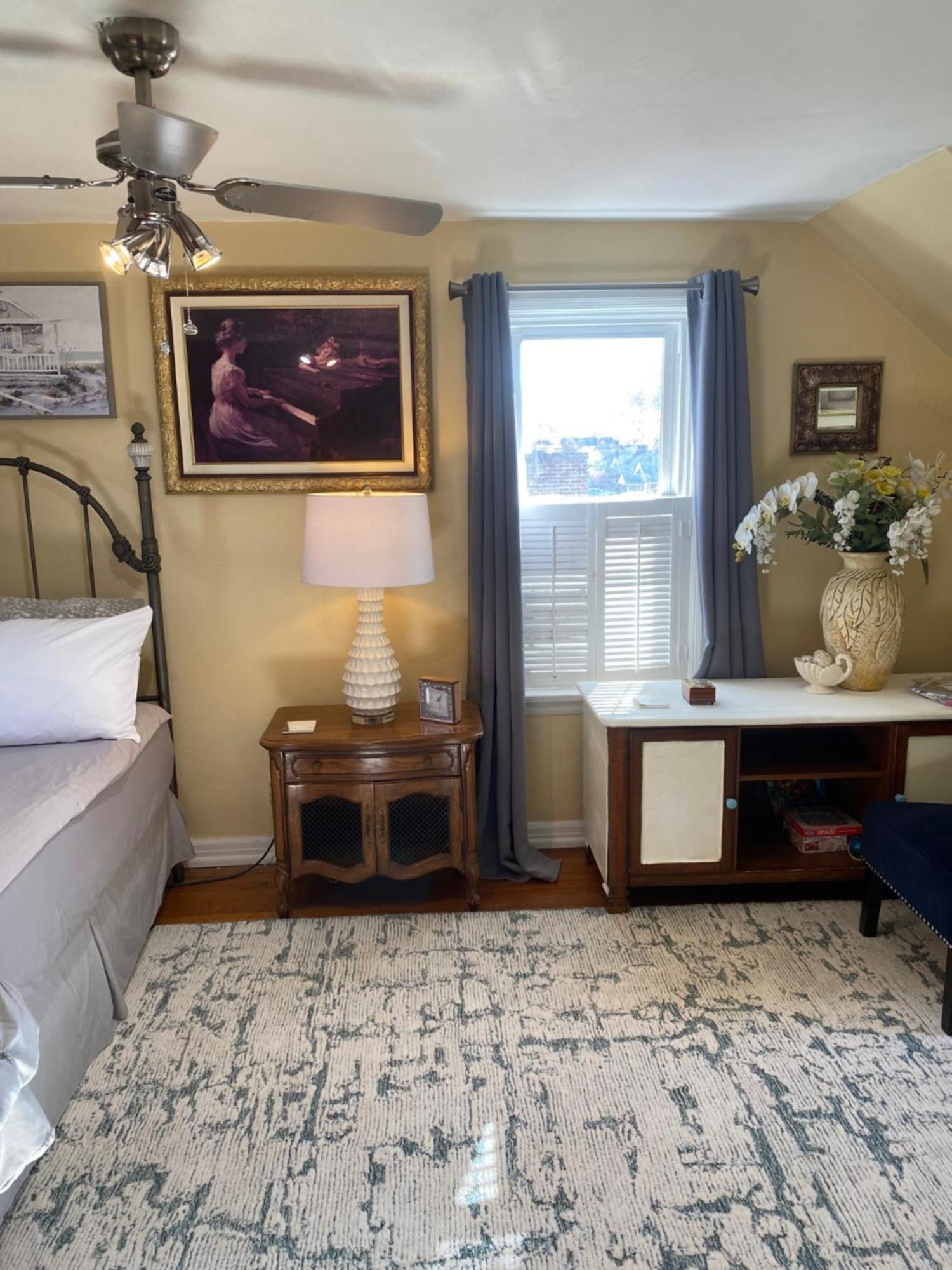 Cozy Room Near Airport & Highway Saint Louis Rom bilde