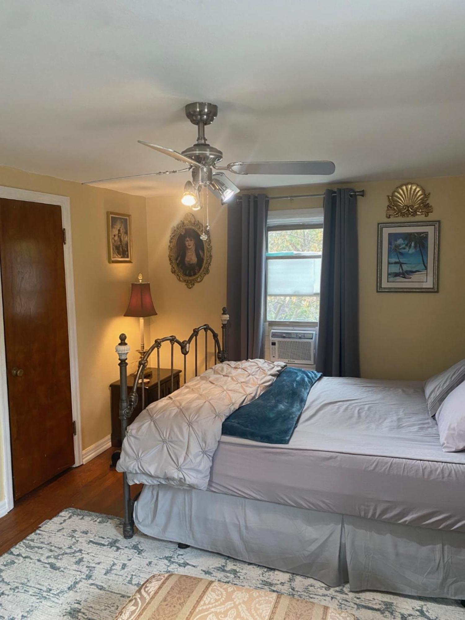 Cozy Room Near Airport & Highway Saint Louis Rom bilde