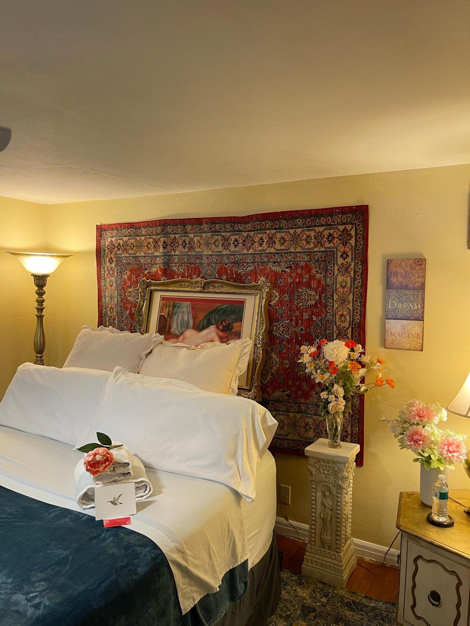 Cozy Room Near Airport & Highway Saint Louis Eksteriør bilde