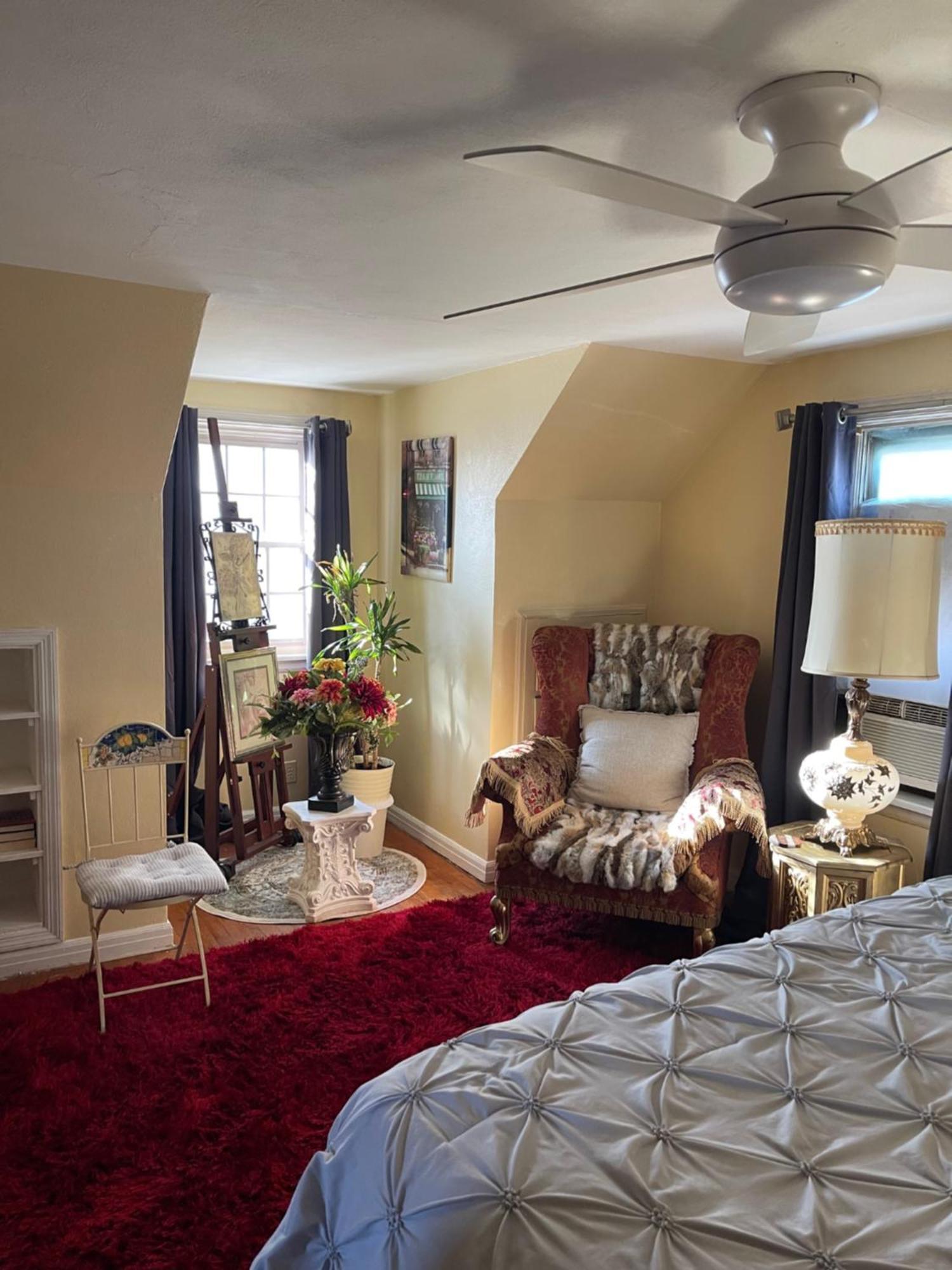 Cozy Room Near Airport & Highway Saint Louis Eksteriør bilde